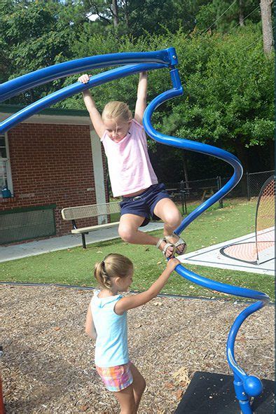 Sarah Smith Elementary, Atlanta GA - Gallery | Playground Creations