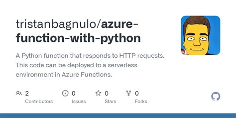 Azure Function to Run Python ETL Script 的图像结果