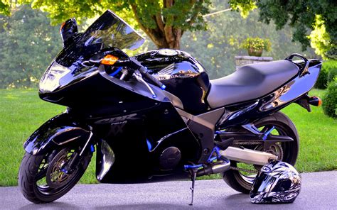 Honda CBR 1100 XX Super Blackbird