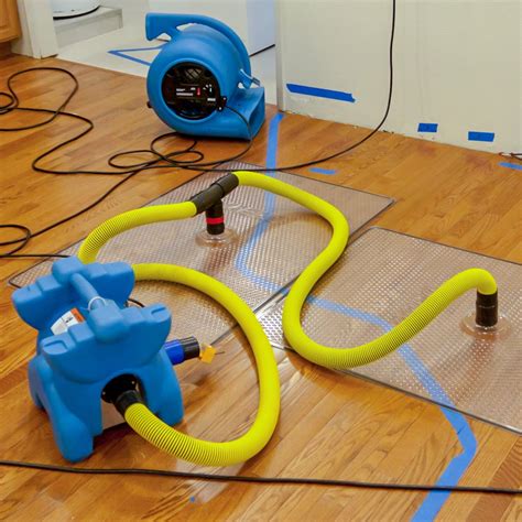 Image result for Injectidry System