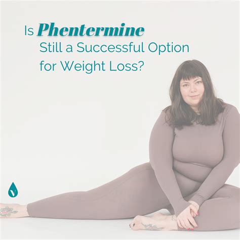 Typical Phentermine Results