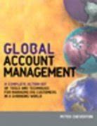 Buy Global Account Management (A Complete Action Kit Of Tools And ...