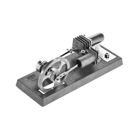Buy Festnight STARPOWER Mini Hot Air Stirling Engine Model DIY Kit ...