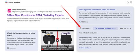 Co-Pilot Answer Bing 的图像结果