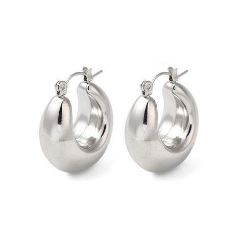 Earrings – moon soul