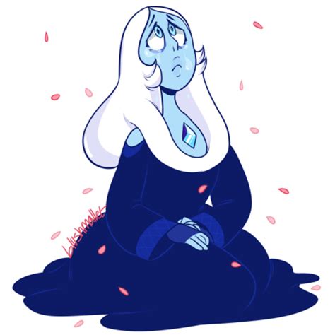Blue Diamond (Steven Universe) Image by Blushmallet #2468749 - Zerochan ...