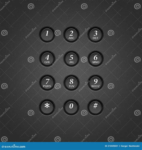 Telephone Keypad 的图像结果