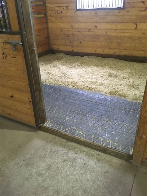 Horse Stall Mats Kingston at Tara Stallworth blog