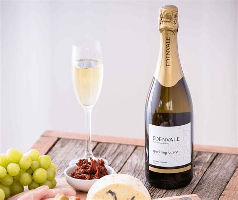 Buy Non-Alcoholic Sparkling Wine - Celebrate with Edenvale