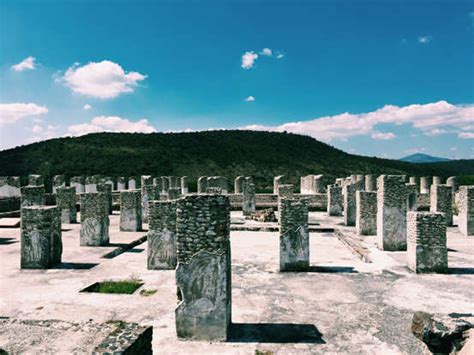 Toltecs: the mysteries and wisdom of an ancient civilization