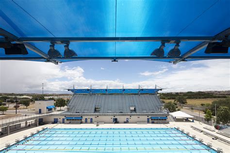 Northside Swim Center – USA Shade