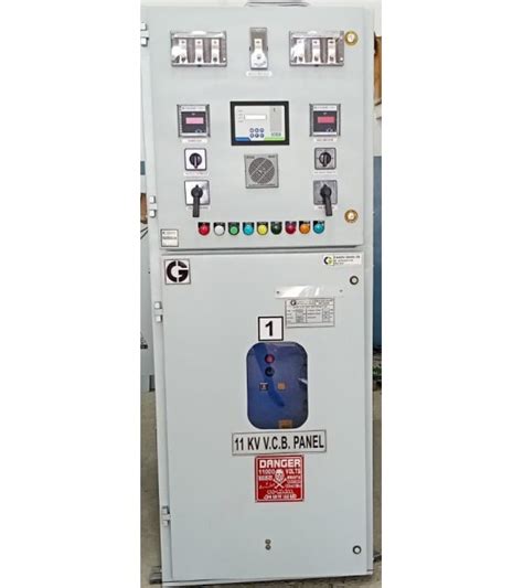 VCB Panel | Irfan Electricals | Irfan Electricals