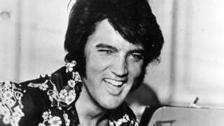 Elvis Presley, 40 tahun meninggal tapi tetap raup ratusan miliar per ...