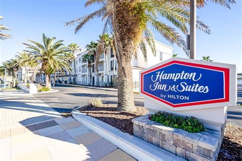 HAMPTON INN & SUITES ST. AUGUSTINE-VILANO BEACH - Hotel Reviews, Photos ...
