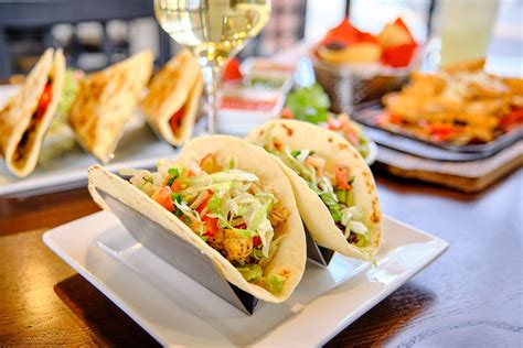 Rock 'N' Taco Launches New Lineup Featuring Taco Tuesday, Wine 'N' Down ...