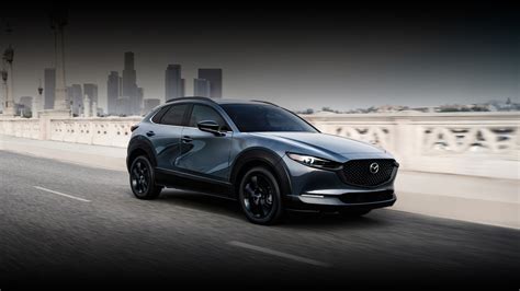 2025 Mazda CX-30 | Mazda of Orland Park