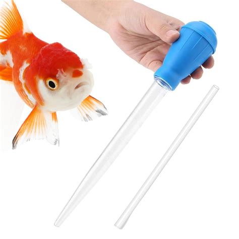 Western Era Aquarium Pipette Dropper offers precise measurement and ...
