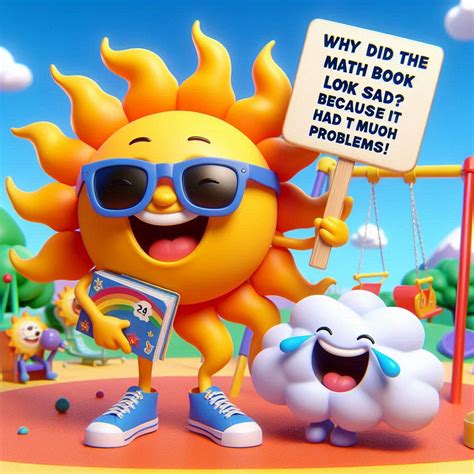 200+ Kids Jokes Of The Day for Endless Giggles and Fun in 2025 | Punsify