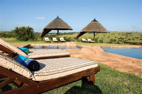 Mahikeng Lodge, Magaliesburg