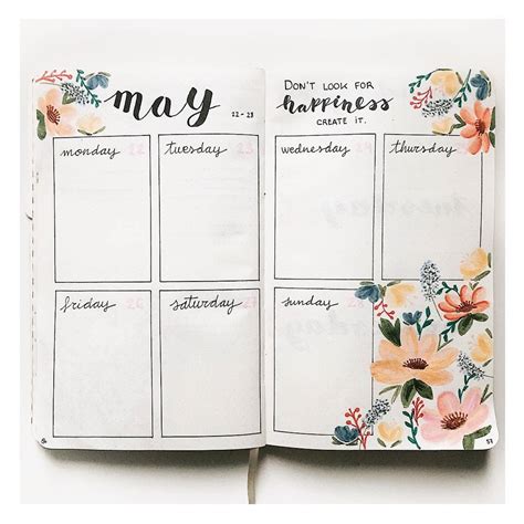 How to start a bullet journal 45 gorgeous bujo ideas tools to get ...