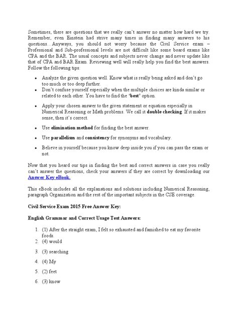 Image result for CSC Reviewer Tutorial