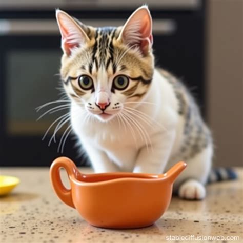 Unique AI-Generated Cat Videos | Stable Diffusion Online