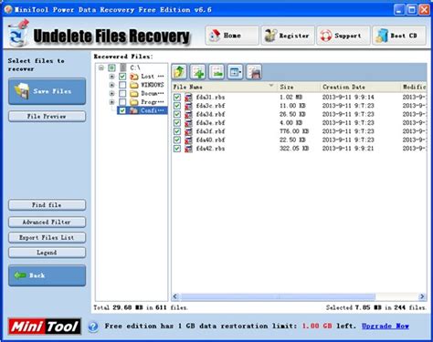 Image result for Best Free PC File Recovery