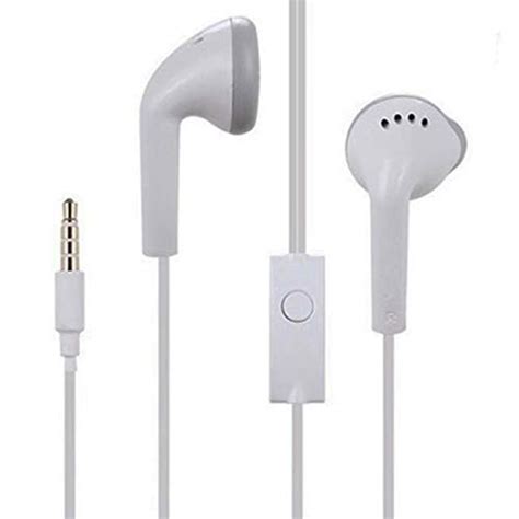 Ys Headphone for All Android Phone 3.5mm Jack : Amazon.in: Electronics