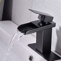 Image result for Modern Bath Faucets