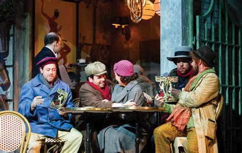 What's On | Scottish Opera