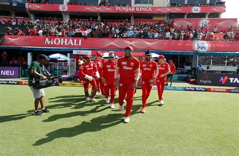 PBKS vs LSG, IPL 2023: PCA IS Bindra Stadium, Mohali pitch history and ...