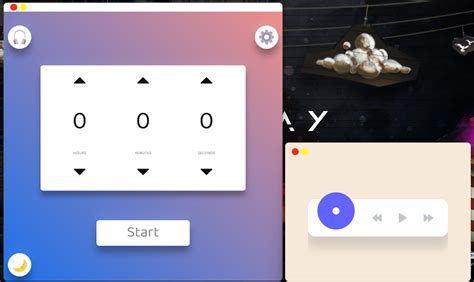 Image result for Desktop Timer