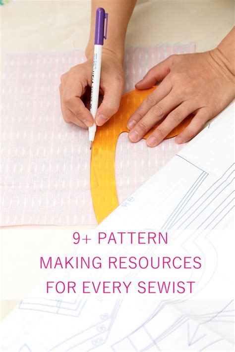 Image result for Pattern Making Classes