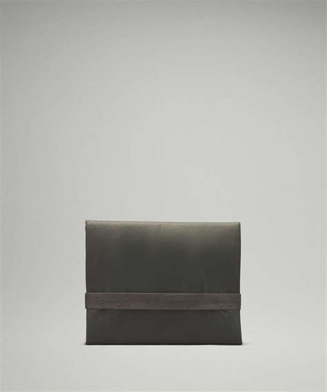 Lululemon New Parent Backpack 17L - Grey Sage / Silver Drop - lulu fanatics