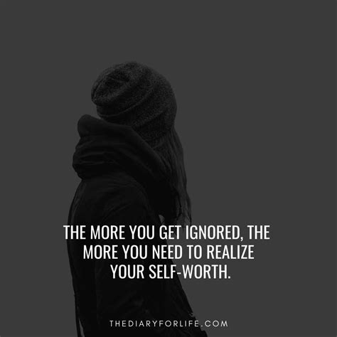 40 Funny Quotes About Being Ignored By Someone You Love