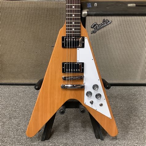 Gibson Guitars Flying V