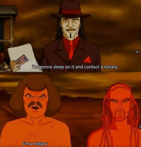 William Murderface Meme