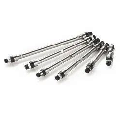 Rexford Analytical Solutions, Hyderabad - Wholesale Trader of HPLC ...