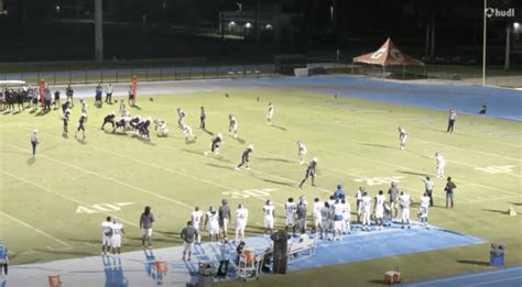 Parker Leise, QB out of IMG Academy, announces SEC commitment ...