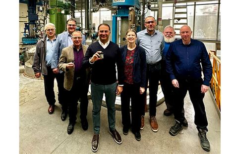 EAM accelerates plans for LFP Cathode manufacturing with acquisition in ...