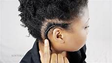 How To Do Black Hairstyles by Cornrow Braid For Black Hair Tips And Advice How To Do Black Hairstyles