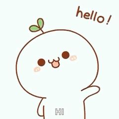 Image result for Wave Hello Cartoon
