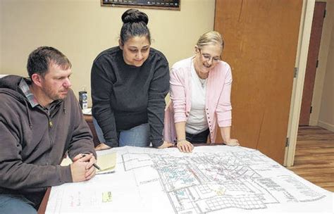 Four County EMC to Serve Startup Food Processor - North Carolina's ...