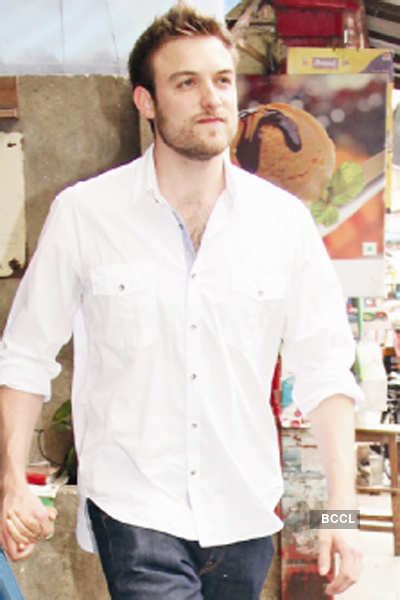 Kangana Ranautङs boyfriend, UK-based doctor Nicholas Lafferty, is ...