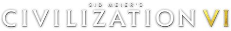 Civilization Vi Logo 的图像结果