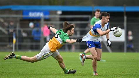 Carrickmore bring Ulster champions Errigal Ciaran crashing down to ...