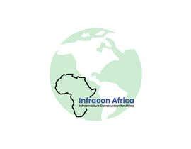 Design a Corporate Identity Logo for Infracon Africa | Freelancer