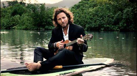 10 Reasons to Love Eddie Vedder – WRVU Nashville