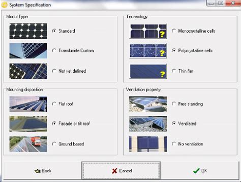 Image result for Screen Description for Module