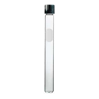 Pyrex 9825-16XX Culture Tube with screw cap; 20 mL, pack of 144 from ...